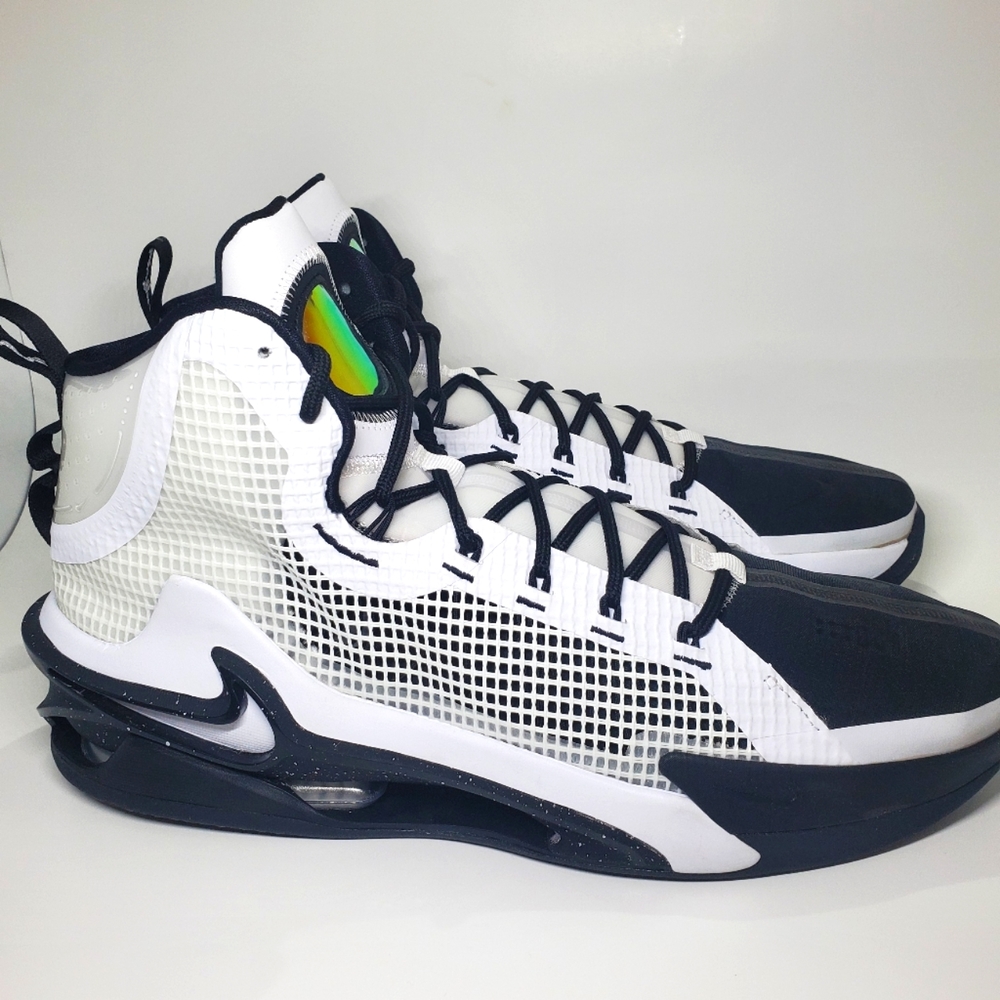 Nike Air Zoom GT Jump Men's Basketball Shoes | Large Size Available Men 17.5